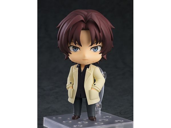 ねんどろいど 織田作之助 (文豪ストレイドッグス) | HLJ.co.jp