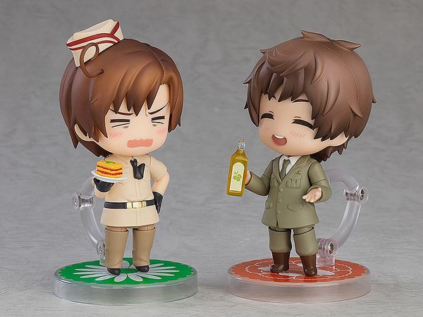 ねんどろいど スペイン (ヘタリア World Stars) | HLJ.co.jp