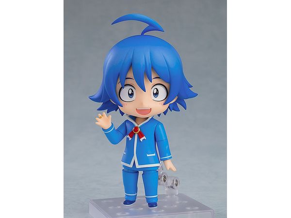 魔入りました！入間くん　鈴木入間 ねんどろいど 予約特典付き(持ち手+札) oge17469_1_1685675456.jpg?v=