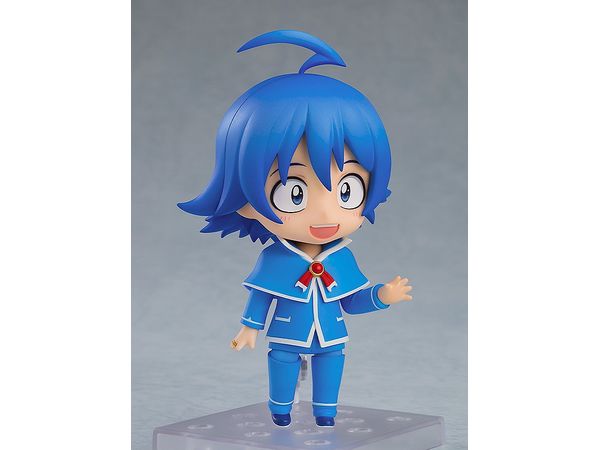 ねんどろいど 鈴木入間 (魔入りました! 入間くん) | HLJ.co.jp