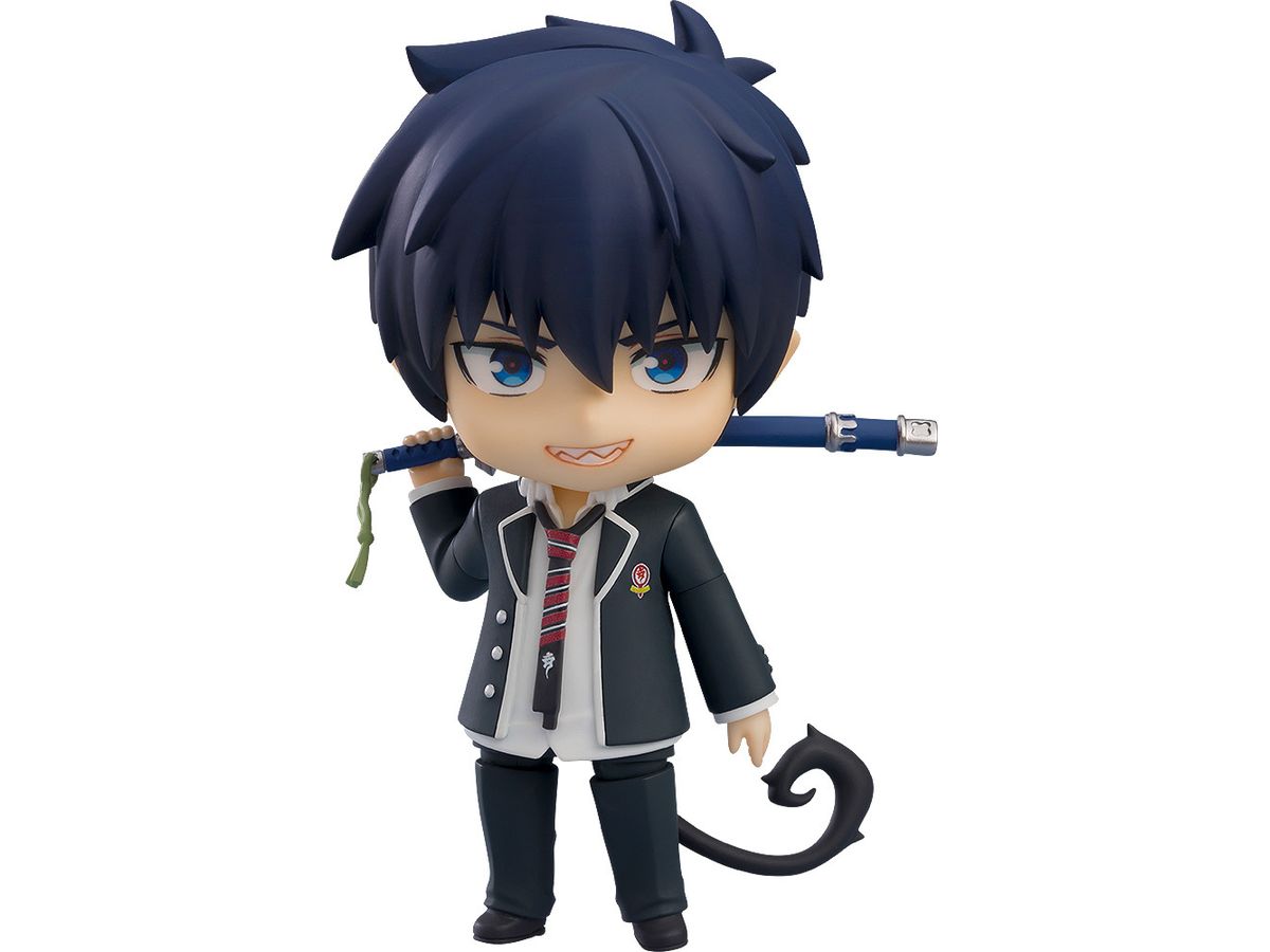 ねんどろいど 奥村燐 (青の祓魔師) | HLJ.co.jp