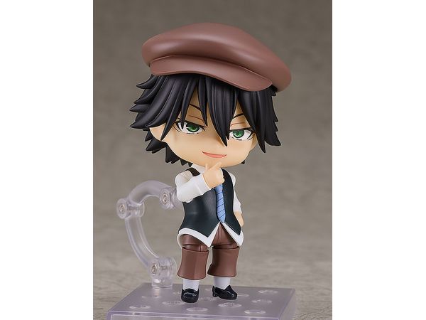 ねんどろいど 江戸川乱歩 (文豪ストレイドッグス) | HLJ.co.jp
