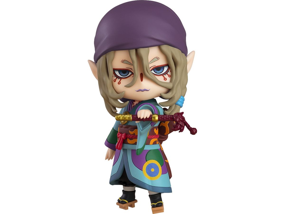 ねんどろいど 薬売り (モノノ怪) | HLJ.co.jp