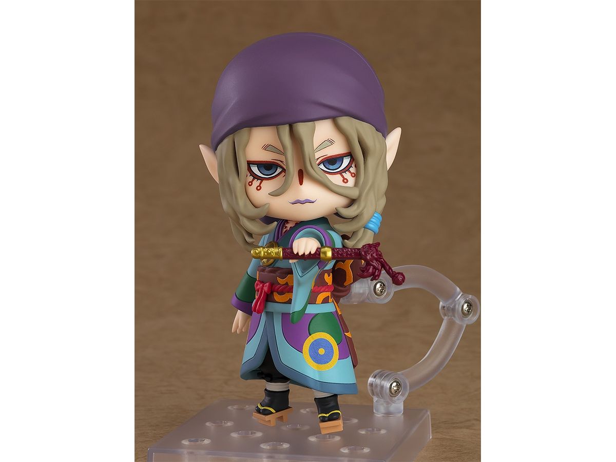 グッドスマイルカンパニー モノノ怪 薬売り ねんどろいど ねんどろいど 薬売り｜グッドスマイルカンパニー公式ショップ