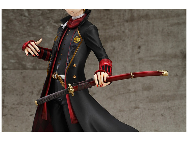 1/8 刀剣乱舞 -ONLINE-: 加州清光 PVC | HLJ.co.jp