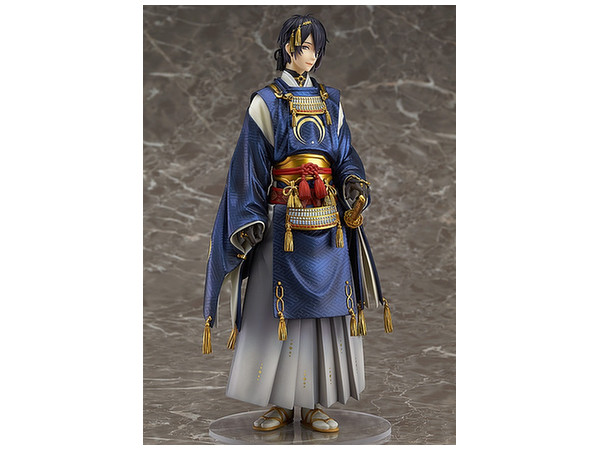 1/8 刀剣乱舞 -ONLINE-: 三日月宗近 PVC | HLJ.co.jp