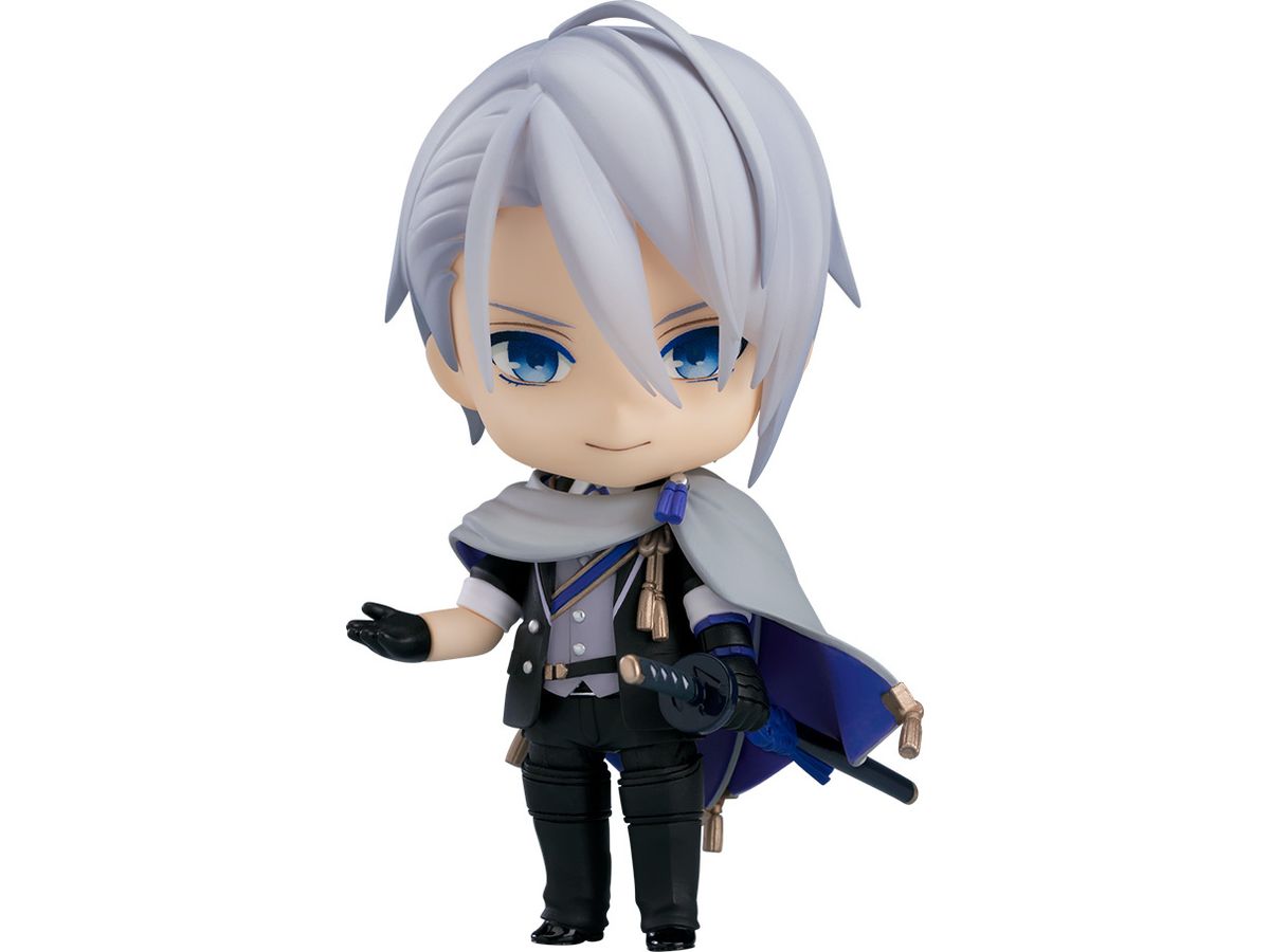 刀剣乱舞 ねんどろいど 山姥切国広・長義 フィギュアセット ねんどろいど 山姥切長義 (刀剣乱舞ONLINE) (再販) | HLJ.co.jp