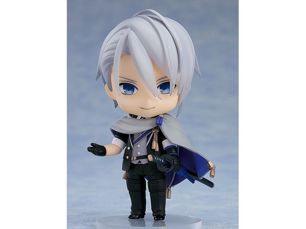 ねんどろいど　刀剣乱舞　山姥切長義 ねんどろいど 山姥切長義