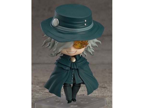 エドモン・ダンテス ねんどろいど　FGO Fate/Grand Order ねんどろいど アヴェンジャー/巌窟王 エドモン