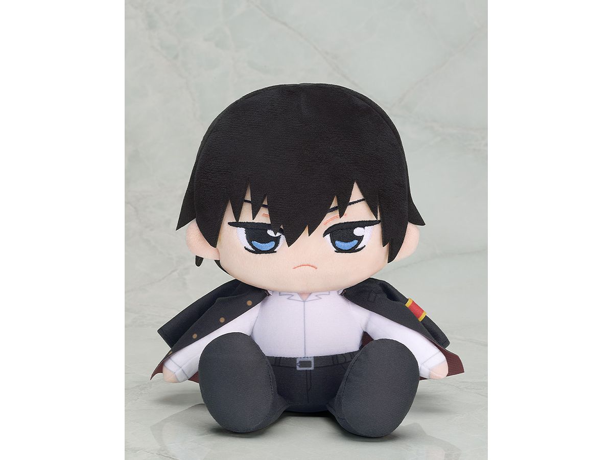 家庭教師ヒットマンREBORN! ぬいぐるみ 雲雀恭弥 | HLJ.co.jp