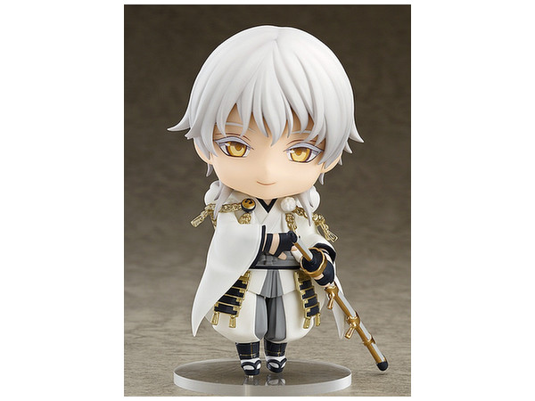 ねんどろいど 鶴丸国永 (刀剣乱舞-ONLINE-) 再販 | HLJ.co.jp