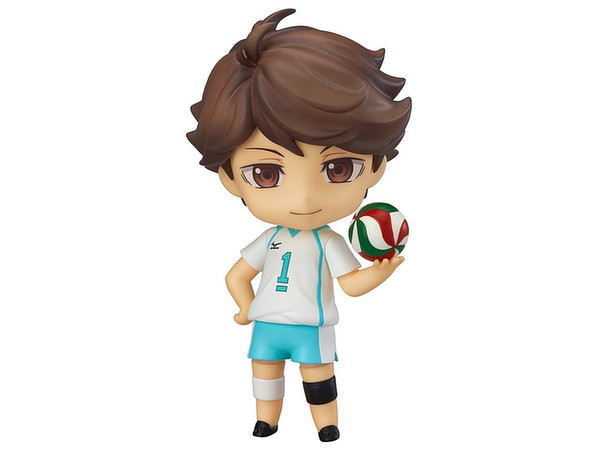 nendoroid oikawa tooru