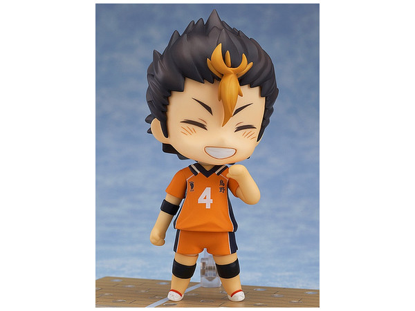 ねんどろいど 西谷夕 (ハイキュー!! セカンドシーズン) | HLJ.co.jp