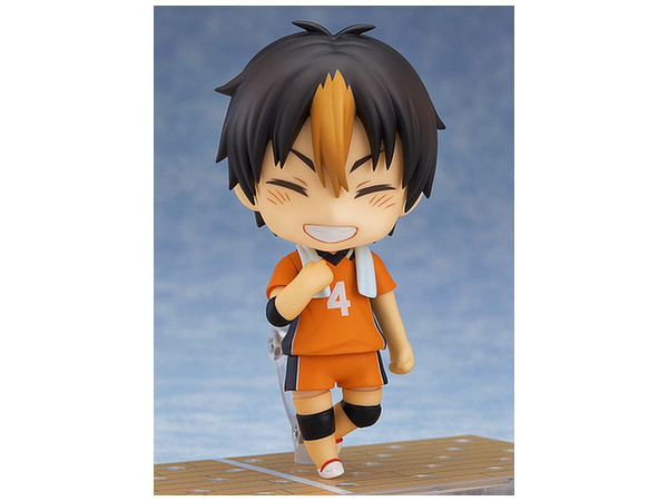 ねんどろいど 西谷夕 (ハイキュー!! セカンドシーズン) | HLJ.co.jp