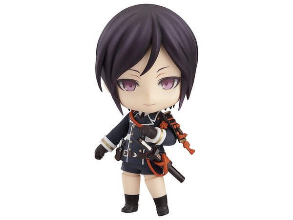 ねんどろいど 594「薬研藤四郎／刀剣乱舞 -ONLINE-」【レビュー