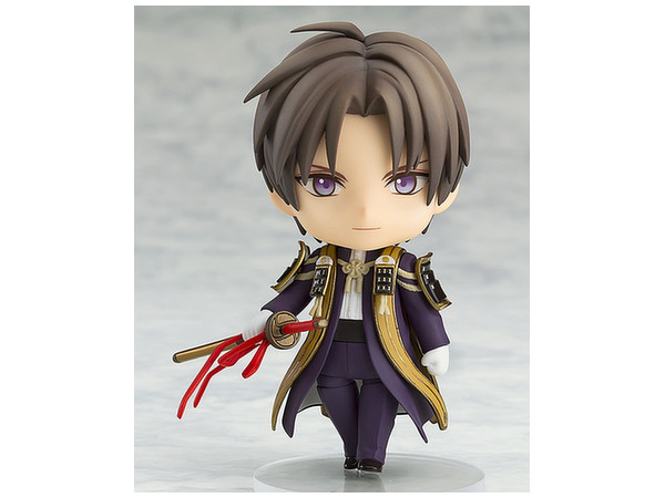 ねんどろいど へし切長谷部 (刀剣乱舞-ONLINE-) (再販) | HLJ.co.jp