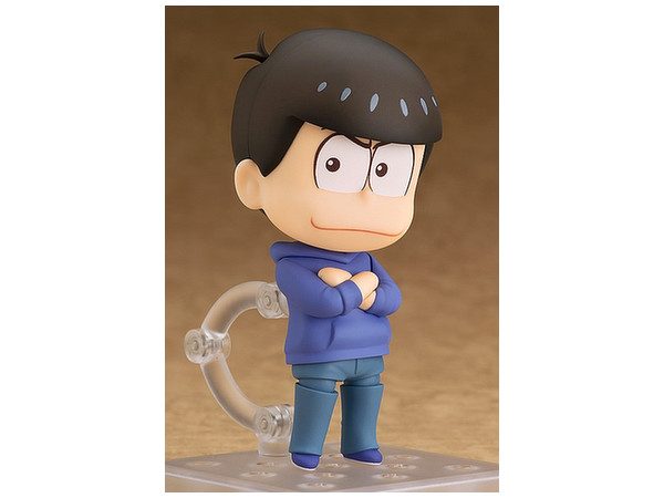 ねんどろいど: 松野カラ松 (おそ松さん) | HLJ.co.jp