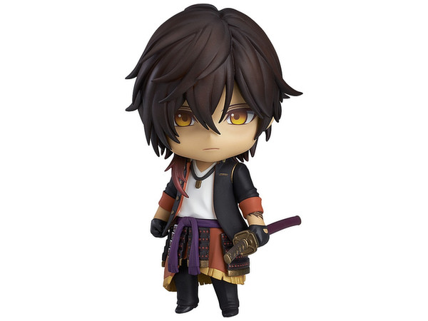 ねんどろいど 大倶利伽羅 刀剣乱舞 Online By オランジュ ルージュ ホビーリンク ジャパン