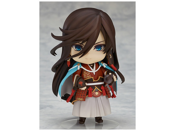 ねんどろいど 和泉守兼定 (刀剣乱舞-ONLINE-) | HLJ.co.jp