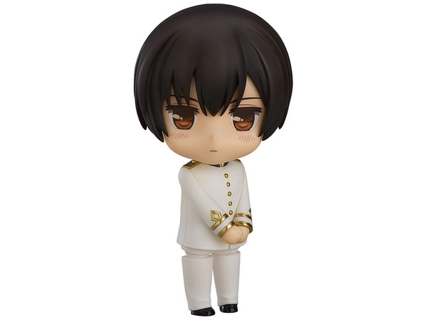 ねんどろいど 日本 (ヘタリア The World Twinkle) | HLJ.co.jp