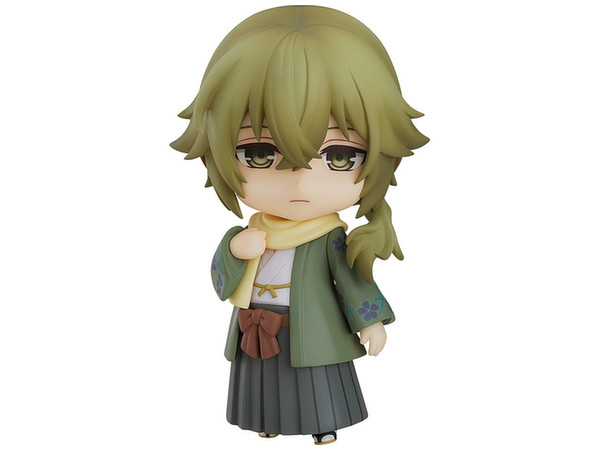 ねんどろいど 菱田春草 (明治東亰恋伽) | HLJ.co.jp