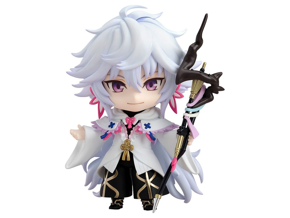 ねんどろいど キャスター/マーリン (Fate/Grand Order) (再生産) | HLJ 