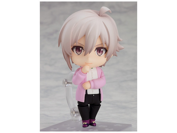 ねんどろいど 九条天 (アイドリッシュセブン) | HLJ.co.jp