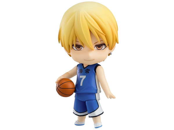 ねんどろいど 黄瀬涼太 (黒子のバスケ) | HLJ.co.jp