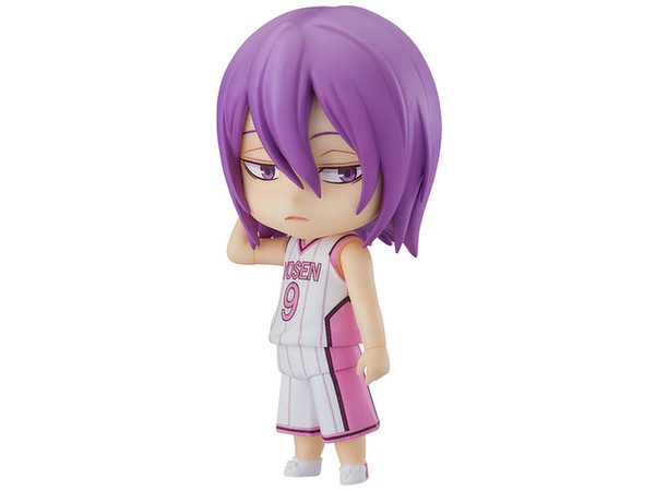 ねんどろいど 紫原敦 (黒子のバスケ) | HLJ.co.jp