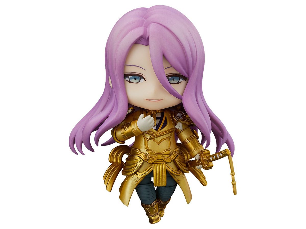 ねんどろいど 蜂須賀虎徹 刀剣乱舞 Online By オランジュ ルージュ ホビーリンク ジャパン ねんどろいど 蜂須賀虎徹 刀剣乱舞 Online By オランジュ ルージュ ホビーリンク ジャパン