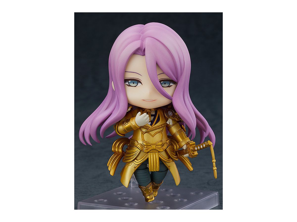 ねんどろいど 蜂須賀虎徹 刀剣乱舞 Online By オランジュ ルージュ ホビーリンク ジャパン ねんどろいど 蜂須賀虎徹 刀剣乱舞 Online By オランジュ ルージュ ホビーリンク ジャパン