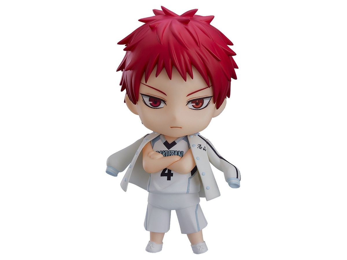 ねんどろいど 赤司征十郎 黒子のバスケ By オランジュ ルージュ ホビーリンク ジャパン ねんどろいど 赤司征十郎 黒子のバスケ By オランジュ ルージュ ホビーリンク ジャパン