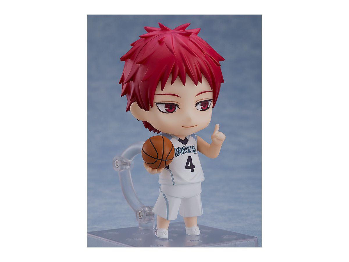 ねんどろいど 赤司征十郎 黒子のバスケ By オランジュ ルージュ ホビーリンク ジャパン ねんどろいど 赤司征十郎 黒子のバスケ By オランジュ ルージュ ホビーリンク ジャパン