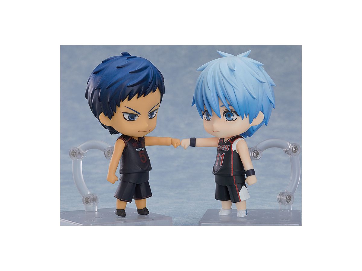 ねんどろいど 黒子テツヤ 黒子のバスケ ねんどろいど 黒子テツヤ｜グッドスマイルカンパニー公式ショップ