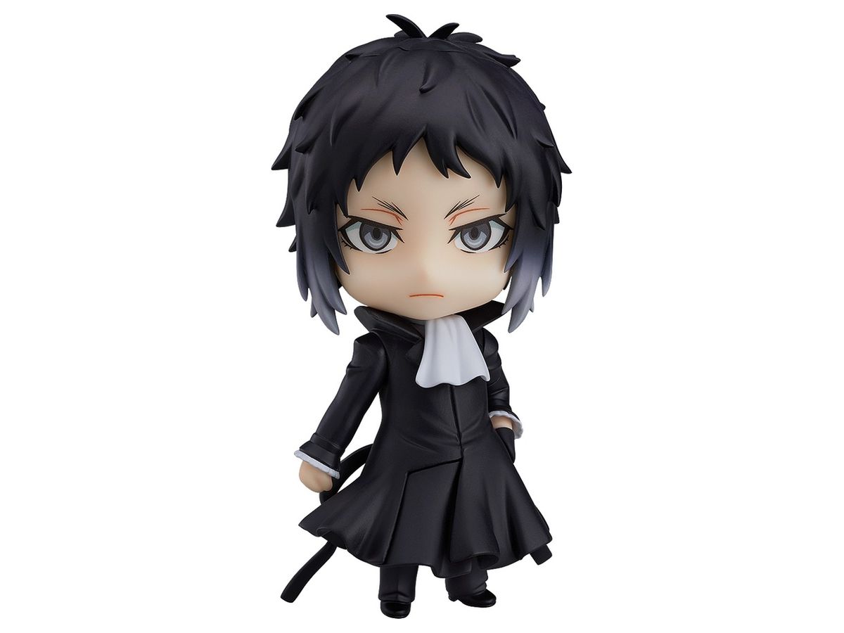 ねんどろいど 芥川龍之介 文豪ストレイドッグス By オランジュ ルージュ ホビーリンク ジャパン ねんどろいど 芥川龍之介 文豪ストレイドッグス By オランジュ ルージュ ホビーリンク ジャパン