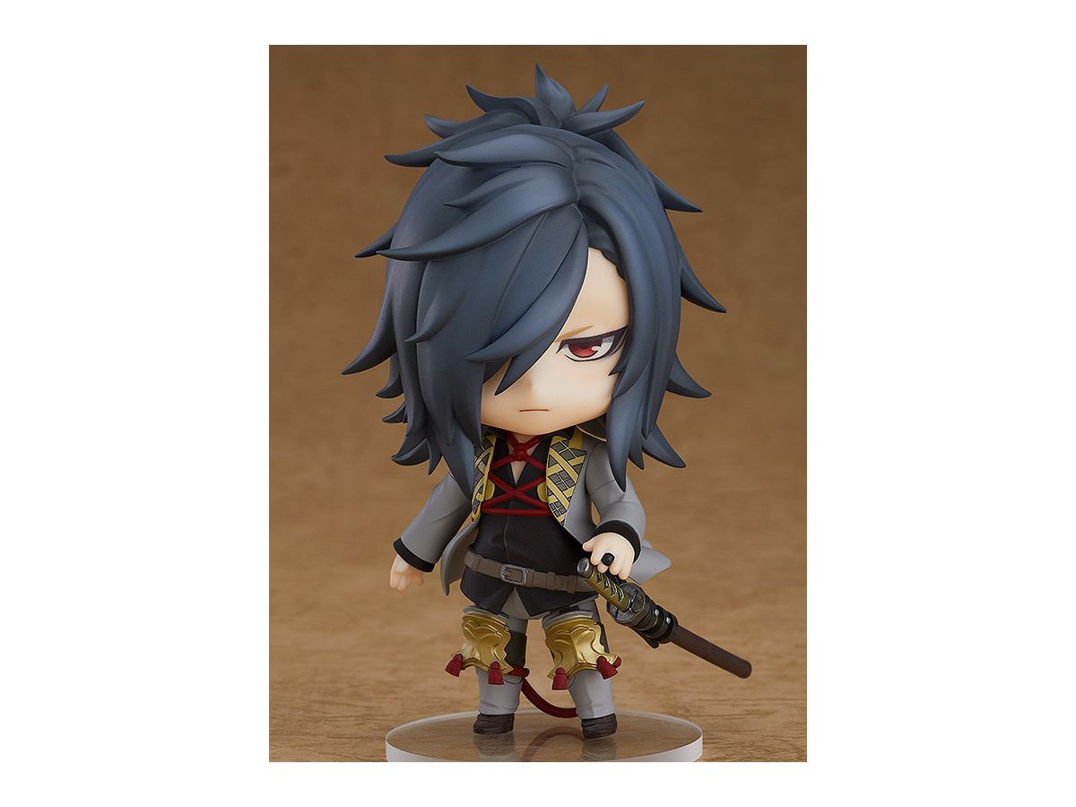 刀剣乱舞　大典太光世　ねんどろいど ねんどろいど 大典太光世