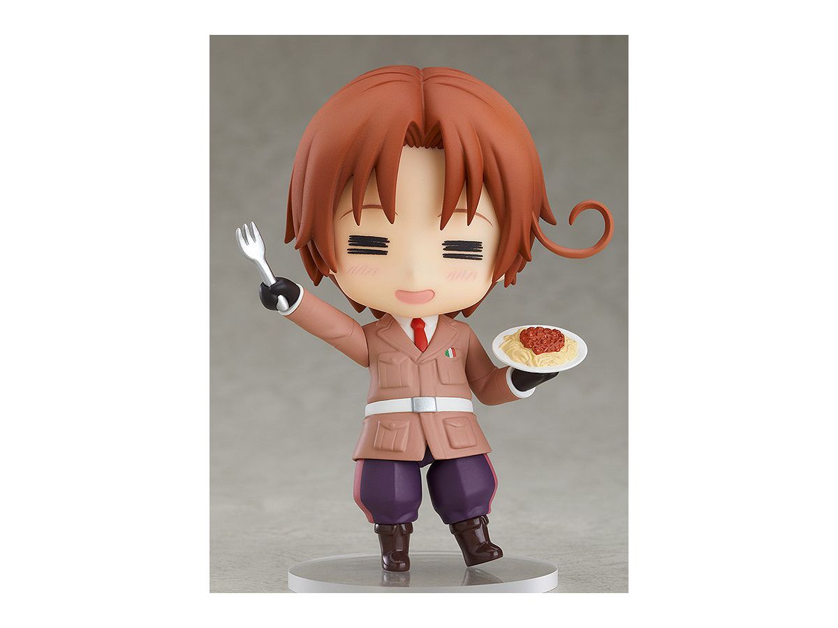 ねんどろいど イタリア ヘタリア World Stars By オランジュ ルージュ ホビーリンク ジャパン ねんどろいど イタリア ヘタリア World Stars By オランジュ ルージュ ホビーリンク ジャパン