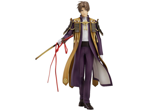 1/8 刀剣乱舞-ONLINE-: へし切長谷部 PVC | HLJ.co.jp