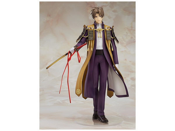 1/8 刀剣乱舞-ONLINE-: へし切長谷部 PVC | HLJ.co.jp