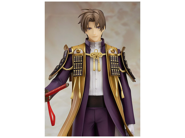 1/8 刀剣乱舞-ONLINE-: へし切長谷部 PVC | HLJ.co.jp