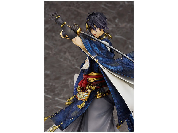 1/8 刀剣乱舞-ONLINE-: 三日月宗近 真剣必殺Ver. PVC | HLJ.co.jp
