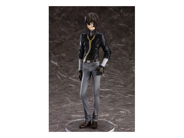 1/8 文豪ストレイドッグス : 太宰治 PVC | HLJ.co.jp