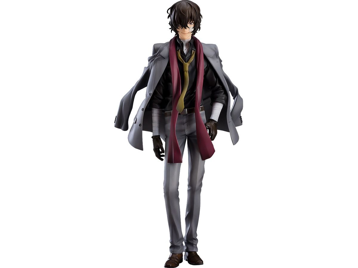 1/8 文豪ストレイドッグス: 太宰治 (再販) | HLJ.co.jp