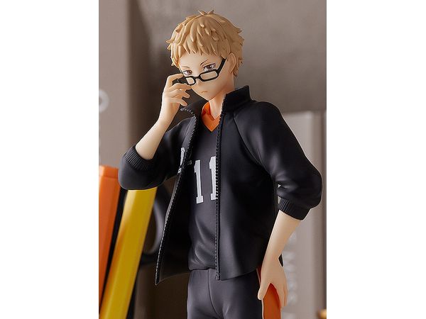 POP UP PARADE 月島蛍 (ハイキュー!!) | HLJ.co.jp