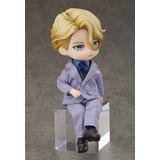 ねんどろいどどーる リチャード・ラナシンハ・ドヴルピアン