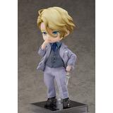 ねんどろいどどーる 宝石商リチャード氏の謎鑑定 リチャード・ラナシンハ・ドヴル… 楽天市場】グッドスマイルカンパニー ねんどろいどどーる 宝石商