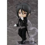 ねんどろいどどーる セバスチャン・ミカエリス (黒執事 Book of the