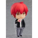 暗殺教室　ねんどろいど　潮田渚　赤羽業　フィギュア ねんどろいど 潮田渚 (フィギュア) - ホビーサーチ フィギュア