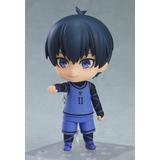 ねんどろいど 潔 世一 (ブルーロック) | HLJ.co.jp