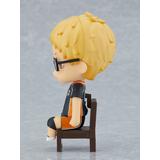 ねんどろいど Swacchao! 月島蛍 (ハイキュー!!) | HLJ.co.jp